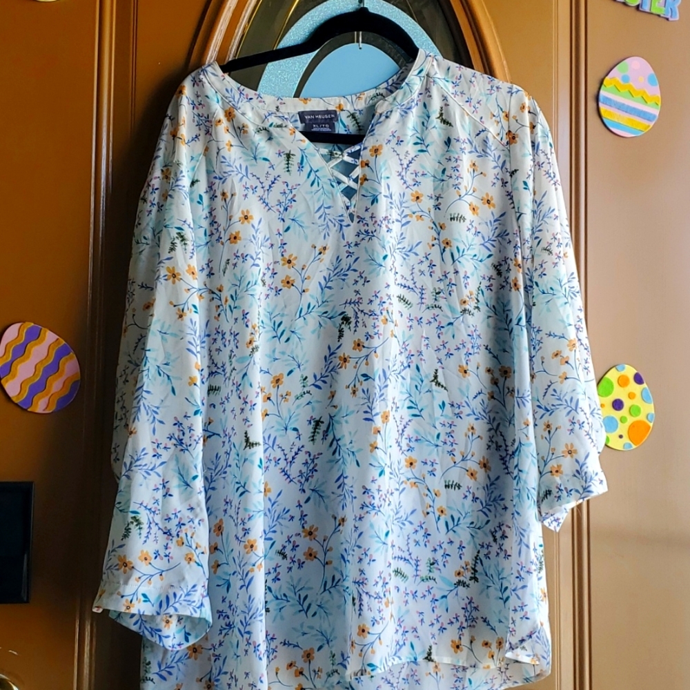 Nice top like new